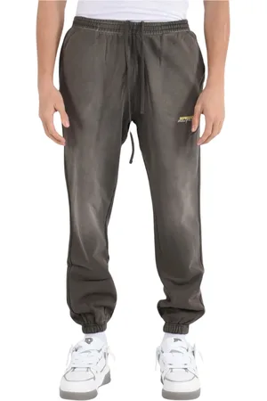 Represent Club Patron Cotton Joggers