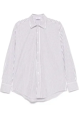 Filippa K Shirts, female, , S, Button-Up Shirt Classic Collar