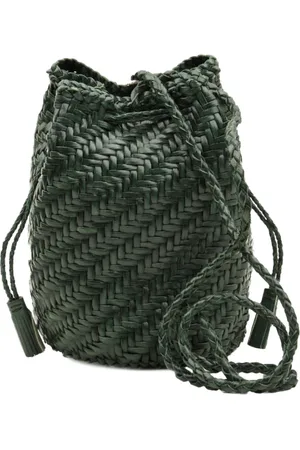 Dragon Diffusion Bucket Bags, female, , ONE SIZE, Stylish Bucket Bag