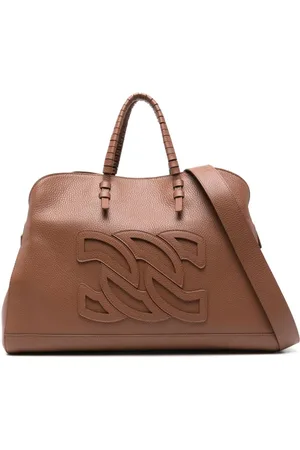 Casadei Handbags, female, , ONE SIZE, Leather Handbag