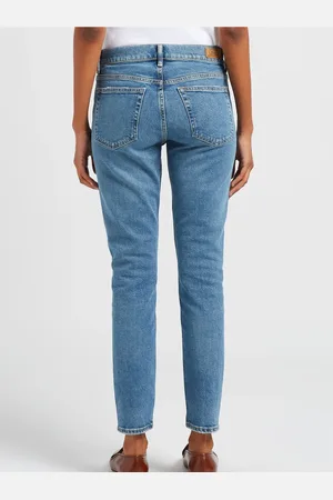 Ralph Lauren Skinny Jeans, female, , W27, Rockstar Skinny Jeans