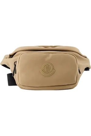 Moncler Belt Bags, male, , ONE SIZE, Durance Waist Bag
