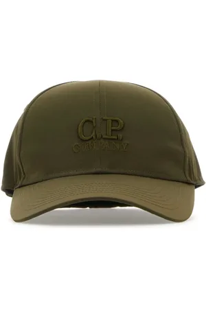 C.P. Company Nylon Baseball Cap