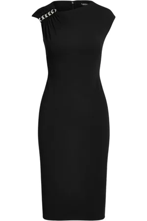 Ralph Lauren Short Dresses, female, , S, Cocktail Dress