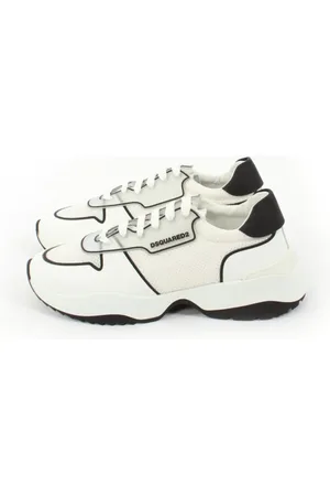 Dsquared2 D24 Tecno Trainers