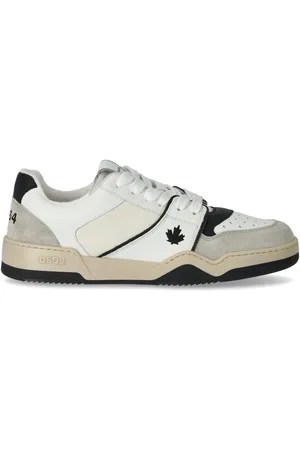 Dsquared2 Spiker Trainers