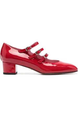 Carel Vintage Mary Jane Heel