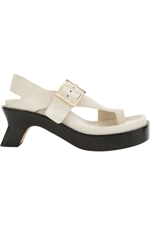 Loewe High Heel Sandals, female, , 5 UK, Ease Heel Slide