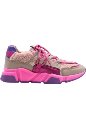 DWRS Snoek Trainers