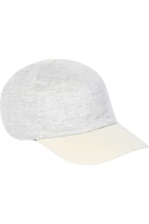 ELEVENTY Logo Cap
