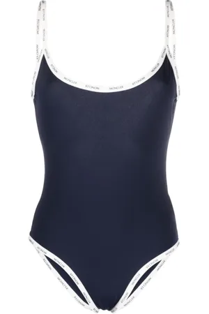 Moncler Elasticized Swimwear