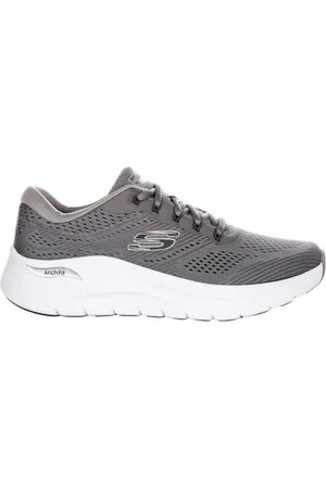 Skechers Arch Fit 2.0 Mesh Trainers