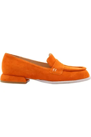 Laura Bellariva Loafers, female, , 4 UK, Stylish Moccasin Loafers