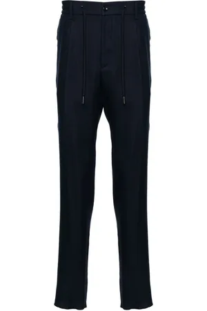 TAGLIATORE Formal Trousers