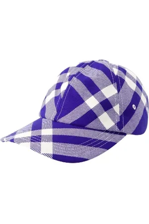 Burberry Caps, female, , S, Monogram Wool Cap