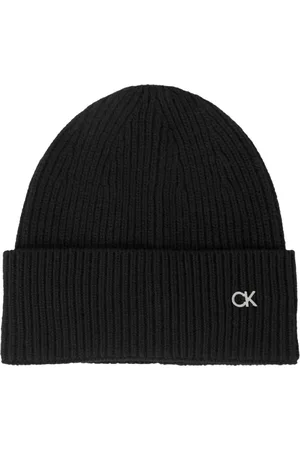 Calvin Klein Re-Lock Mix Beanie