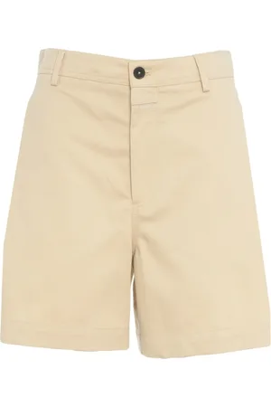 Closed Casual Shorts, female, , W27, Winslet Workwear Shorts with Wide Leg