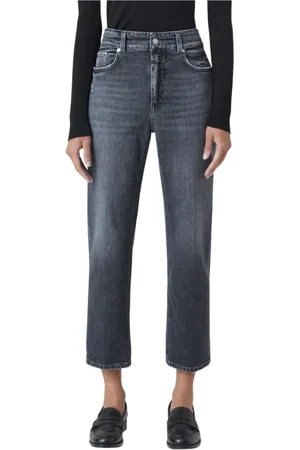 Closed Milo Cropped Jeans
