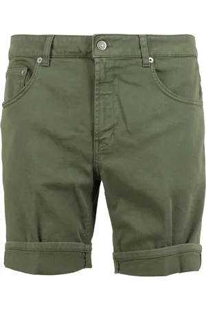 Dondup Casual Shorts, male, , W36, Stylish Bermuda Shorts