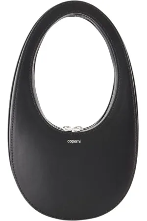 COPERNI Leather Mini Swipe Purse