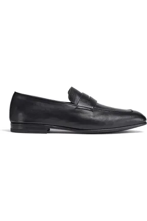 Ermenegildo Zegna Loafers, male, , 5 UK, L`Asola Loafers