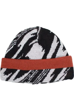 Missoni Gradient Wool Blend Beanie