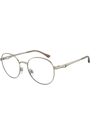 Emporio Armani Glasses, unisex, , ONE SIZE, Vista Stylish Watch