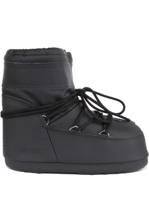 Moon Boot Winter Boots, female, , 2 UK, Stylish Winter Boots