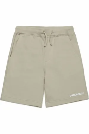 Dsquared2 Feather Shorts