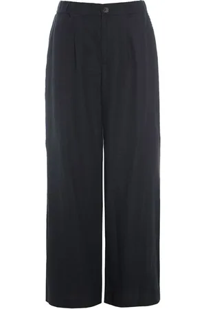 Bitte Kai Rand Straight Trousers, female, , S, Lazy Linen Trousers