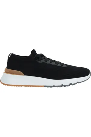 Brunello Cucinelli Sneakers, male, , 7 UK, Low-Top Trainers