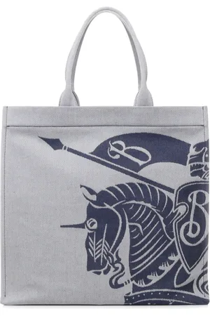 Burberry Tote Bags, male, , ONE SIZE, Stylish Tote Bag