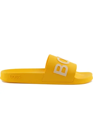 HUGO BOSS Sliders