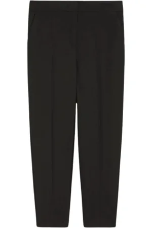 iBlues Stretch Trousers Elegant Feminine Style