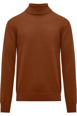Bomboogie Soft Turtleneck Jumper