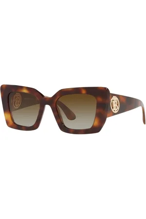 Burberry Sunglasses, female, , 51 MM, Sunglasses