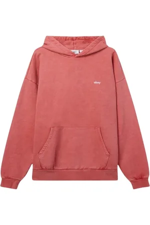 Obey Hoodies, male, , XL, Pigment Hoodie