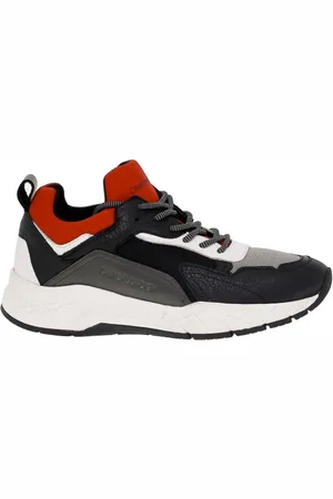 Crime london Sneakers, male, , 7 UK, High-Quality Trainers