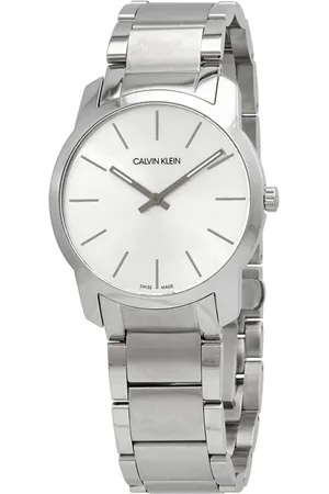 Calvin Klein Watches, male, , ONE SIZE, City Quartz Watch