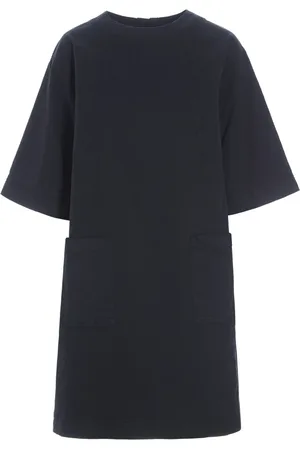 Bitte Kai Rand Short Dresses, female, , S, Oversize Dress Wabi Style