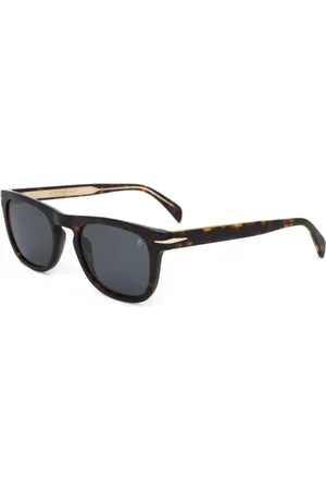 DB EYEWEAR BY DAVID BECKHAM Elegant Sunglasses DB 7077/S