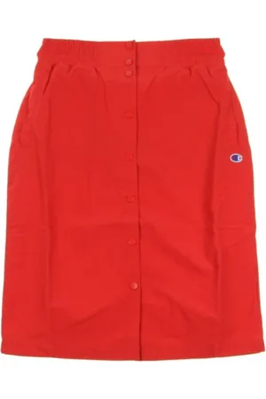 Champion Short Skirts, female, , M, Gonna Skirt