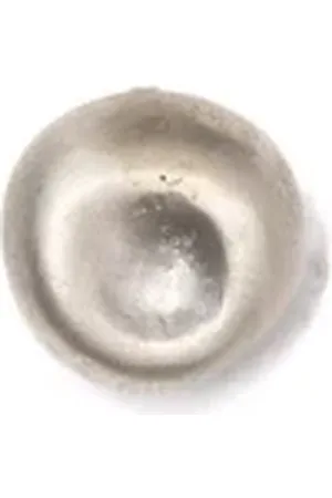 Cortana Rounded Earring with Snap Closure