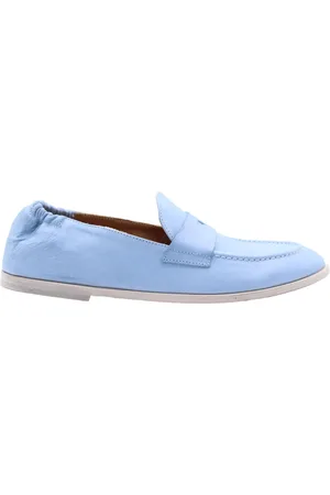 Laura Bellariva Loafers, female, , 4 UK, Elegant Swiss Loafers