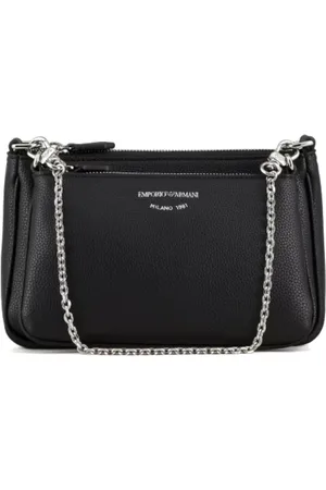 Emporio Armani Cross Body Bags, female, , ONE SIZE, Mini Bag Doppia