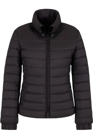 Emporio Armani Nylon Down Jacket