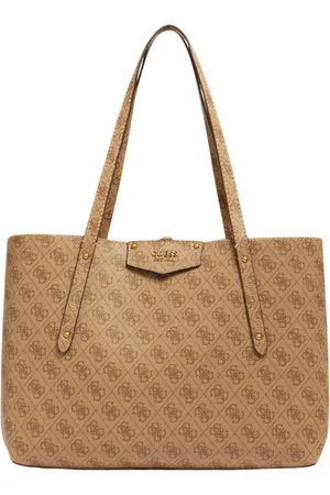 Guess Tote Bags, female, , ONE SIZE, Eco 2 in 1 Tote Bag