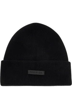 FEAR OF GOD Beanies, unisex, , ONE SIZE, Cashmere Beanie Hat