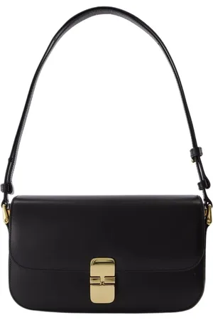 A.P.C. Shoulder Bags, female, , ONE SIZE, Grace Baguette