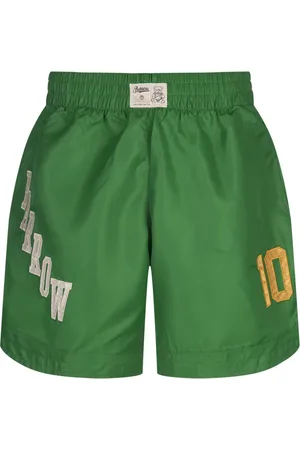 BARROW Casual Shorts, male, , S, Nylon Trousers